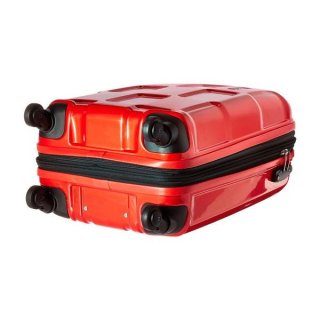 Epic Crate EX (M) Berry Red 68/75 л чемодан из DURALite на 4 колесах красный