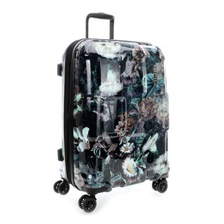 Epic Crate EX Wildlife 103/113 л чемодан из Duraliton на 4 колесах разноцветный