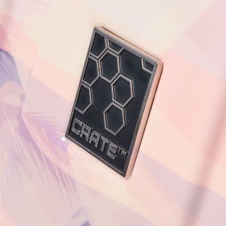 Epic Crate EX Wildlife 103/113 л чемодан из Duraliton на 4 колесах разноцветный