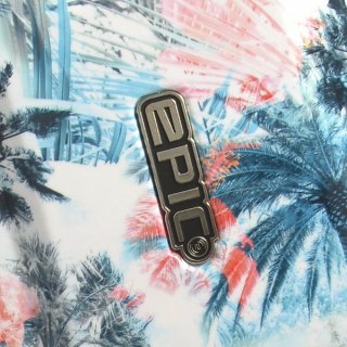 Epic Crate EX Wildlife (L) Summer Heat 103/113 л чемодан из DURALite на 4 колесах разноцветный