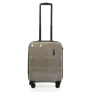 Epic Crate Reflex 40 л чемодан из Duraliton на 4 колесах бежевый