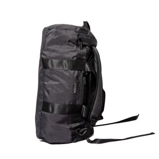 Epic Dynamik Gearbag 60 л сумка-рюкзак з поліестеру чорна