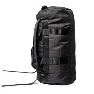Epic Dynamik Gearbag 60 л сумка-рюкзак з поліестеру чорна