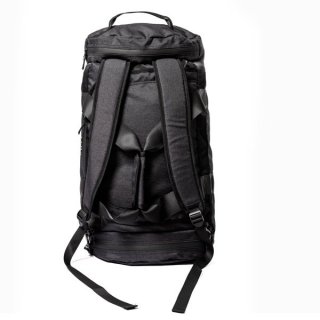 Epic Dynamik Gearbag 60 л сумка-рюкзак з поліестеру чорна