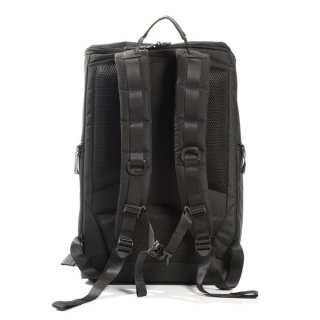 Epic Explorer Daytripper 29 л рюкзак для ноутбука из полиэстера черный