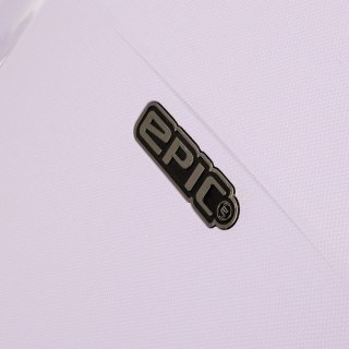 Epic Phantom SL 67 л чемодан из полипропилена на 4 колесах лиловый