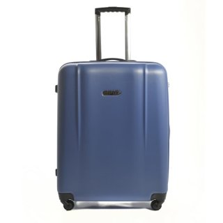 Epic POP 4X IV (L) Bijou Blue 107 л чемодан из поликарбоната на 4 колесах синий