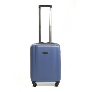 Epic POP 4X IV (S) Bijou Blue 35 л чемодан из поликарбоната на 4 колесах синий