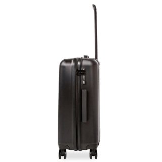 Epic POP Neo 65 л чемодан из поликарбоната на 4 колесах черный