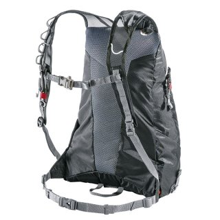 Ferrino Lynx 20 л рюкзак туристический из полиэстера черный