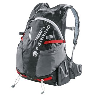 Ferrino Lynx 25 л рюкзак туристический из полиэстера черный