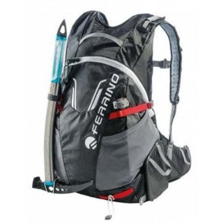 Ferrino Lynx 25 л рюкзак туристический из полиэстера черный