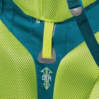 Ferrino Transalp 60 л рюкзак туристичний для жінок з поліестеру синій