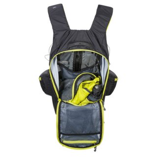 Ferrino X-Track 20 л рюкзак спортивный из нейлона черный