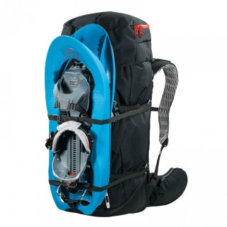 Ferrino XMT 40+5 л рюкзак туристический из полиэстера черный