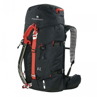 Ferrino XMT 40+5 л рюкзак туристический из полиэстера черный
