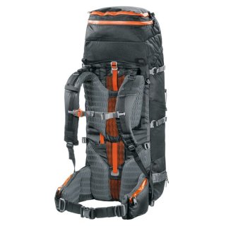 Ferrino XMT 80+10 л рюкзак туристичний з поліестеру чорний