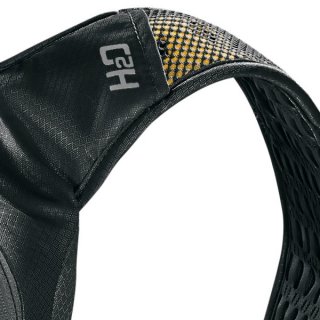 Ferrino Zephyr HBS 17+3 л рюкзак спортивный из полиэстера черный
