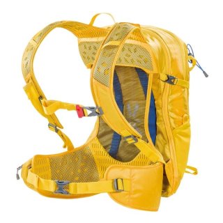 Ferrino Zephyr HBS 17+3 л рюкзак спортивный из полиэстера красный
