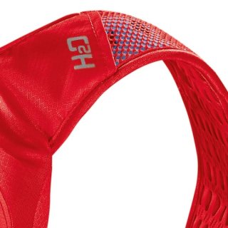 Ferrino Zephyr HBS 17+3 л рюкзак спортивный из полиэстера красный