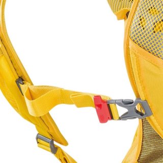 Ferrino Zephyr HBS 17+3 л рюкзак спортивный из полиэстера желтый