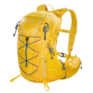 Ferrino Zephyr HBS 22+3 л рюкзак спортивний з поліестеру жовтий