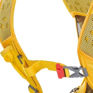 Ferrino Zephyr HBS 22+3 л рюкзак спортивный из полиэстера желтый