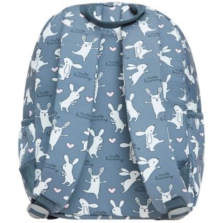 фМолодежный рюкзак Bagland Young – 13 л, 0,40 кг РазноцветныйРюкзак BL Young 13 л. сублімація 1108 (000510664)