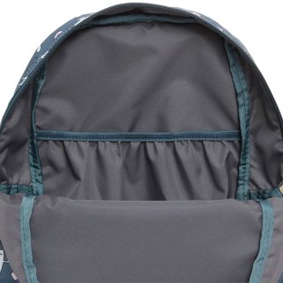 фМолодежный рюкзак Bagland Young – 13 л, 0,40 кг РазноцветныйРюкзак BL Young 13 л. сублімація 1108 (000510664)