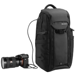 Фоторюкзак Vanguard VEO Adaptor R48 Черный