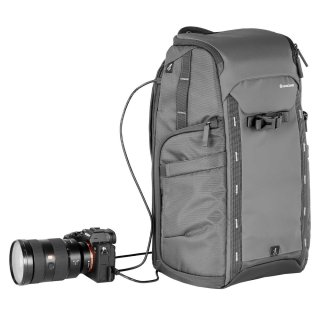 Фоторюкзак Vanguard VEO Adaptor R48 Сірий