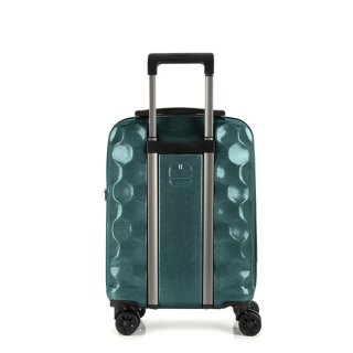 Gabol Air 33 л чемодан из поликарбоната на 4 колесах бирюзовый Gabol Air 33 л чемодан из поликарбоната на 4 колесах бирюзовый