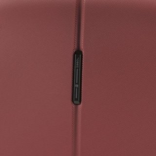 Gabol Paradise 96 л чемодан из ABS пластика на 4 колесах оранжевый