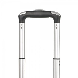 Gabol Quartz 31 л чемодан из ABS/поликарбоната на 4 колесах желтый Gabol Quartz 31 л чемодан из ABS/поликарбоната на 4 колесах желтый