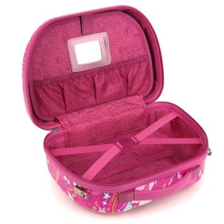 Gabol Toy 12 л сумка дорожня з ABS пластику різнокольорова