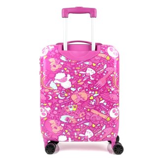 Gabol Toy 33 л валіза з ABS пластику на 4 колесах різнокольорова