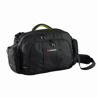 Городская сумка Caribee Fast Track Cabin 32 Black
