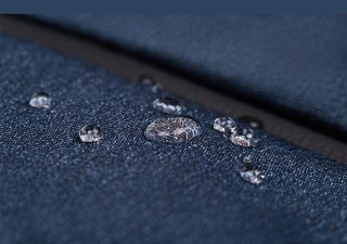 Городской бизнес-рюкзак Xiaomi Runmi 90 Points Classic Business Серый
