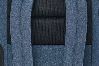 Городской бизнес-рюкзак Xiaomi Runmi 90 Points Classic Business Серый
