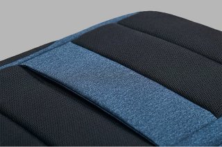 Городской бизнес-рюкзак Xiaomi Runmi 90 Points Classic Business Серый