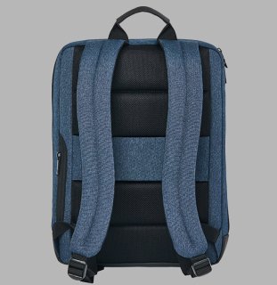 Городской бизнес-рюкзак Xiaomi Runmi 90 Points Classic Business Серый
