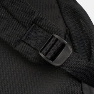 Міський діловий рюкзак Hedgren Red на 12 л Чорний