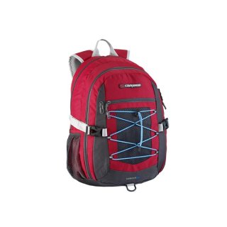 Городской легкий рюкзак Caribee Cisco 30 Red