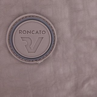 Городской повседневный рюкзак 21 л Roncato Rolling, бежевый
