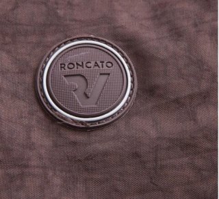 Городской повседневный рюкзак 21 л Roncato Rolling, коричневый