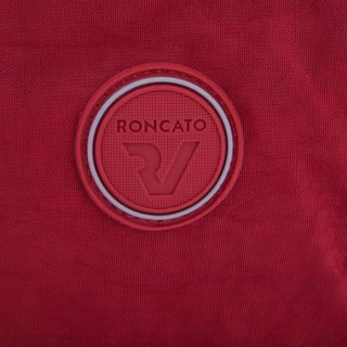 Городской повседневный рюкзак 21 л Roncato Rolling, красный