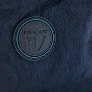Городской повседневный рюкзак 21 л Roncato Rolling, синий