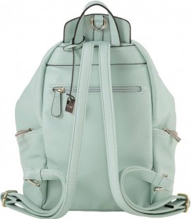 Міський рюкзак 10 л Titan Spotlight Soft Mint