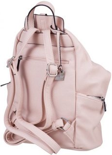 Міський рюкзак 10 л Titan Spotlight Soft Wild Rose