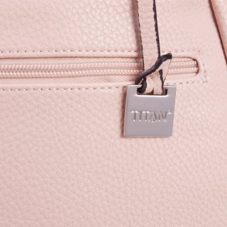 Міський рюкзак 10 л Titan Spotlight Soft Wild Rose
